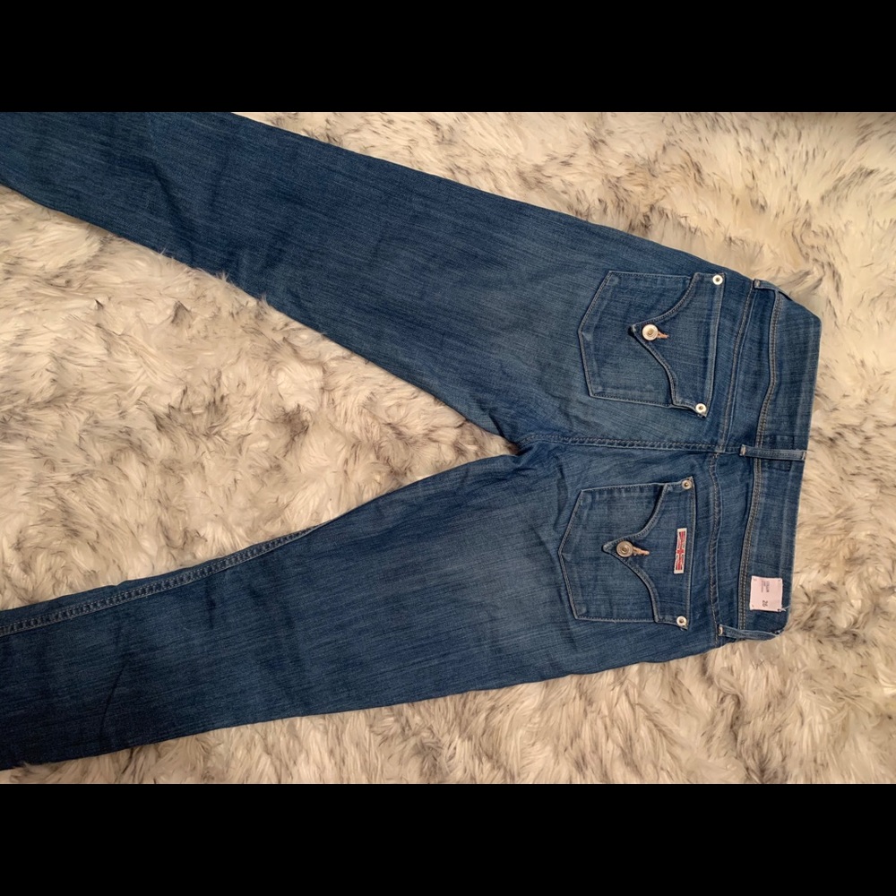HUDSON JEANS